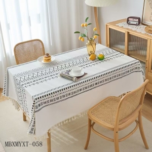 棉麻波西米亚系列